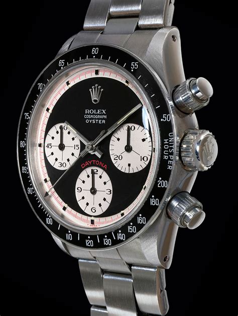 rolex daytona homage alternative